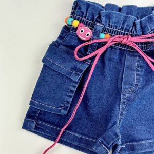 SHORT RAY CARGO - Imagem 2
