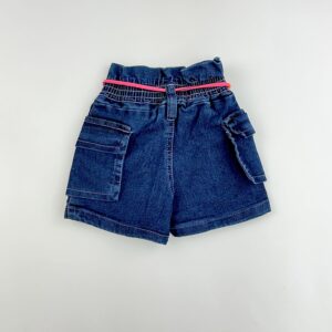 SHORT RAY CARGO - Imagem 3