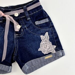 SHORT RAY FLOR - Imagem 2