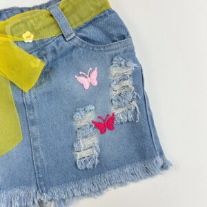 SAIA RAY BORBOLETAS - Imagem 2