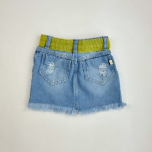 SAIA RAY BORBOLETAS - Imagem 3