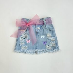 SAIA RAY BORBOLETAS - Imagem 4