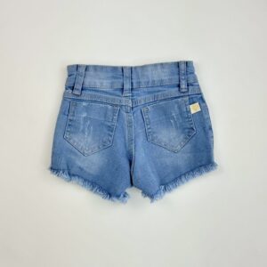 SHORT RAY CEREJAS - Imagem 3