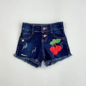 SHORT RAY CEREJAS - Imagem 4