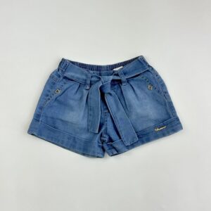 SHORT RAY DOBRADINHA
