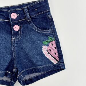 SHORT RAY MORANGO - Imagem 2