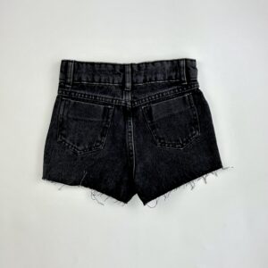 SHORT JEANS PEDRARIAS - Imagem 3