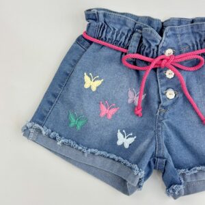 SHORT RAY BORBOLETA - Imagem 2