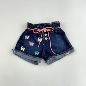 SHORT RAY BORBOLETA - Imagem 4