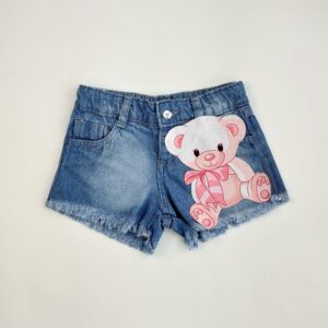 SHORT RAY URSO - Imagem 1