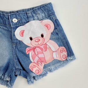 SHORT RAY URSO - Imagem 2