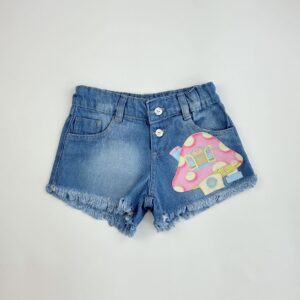 SHORT RAY COGUMELO