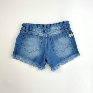 SHORT RAY COGUMELO - Imagem 3