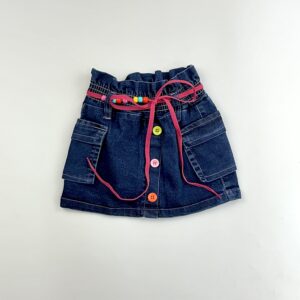 SAIA CARGO RAY - Imagem 1