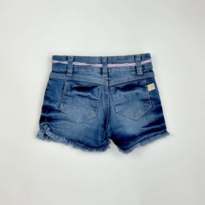 SHORT RAY TRES LACINHOS - Imagem 3