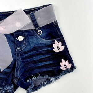 SHORT RAY FOLHA - Imagem 2