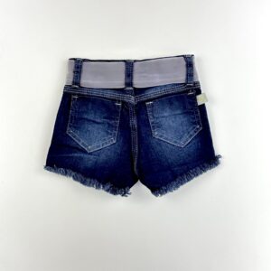 SHORT RAY FOLHA - Imagem 3