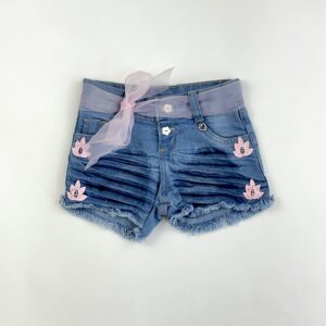 SHORT RAY FOLHA - Imagem 4