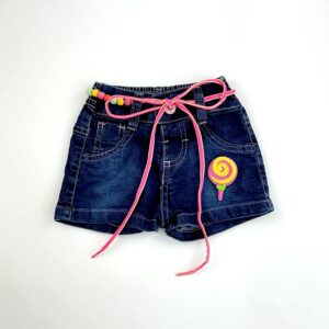 SHORT RAY DESENHOS - Imagem 2