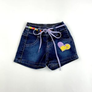 SHORT RAY DESENHOS - Imagem 3