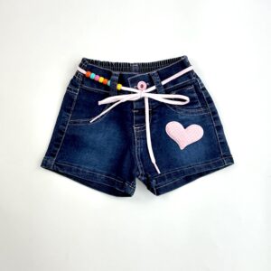 SHORT RAY DESENHOS - Imagem 4