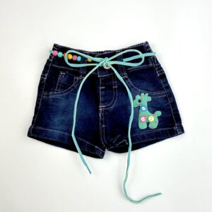SHORT RAY DESENHOS - Imagem 5
