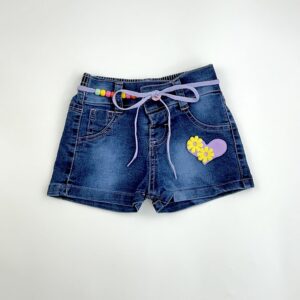 SHORT RAY DESENHOS - Imagem 7
