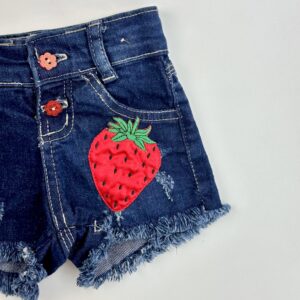 SHORT RAY MORANGO - Imagem 2