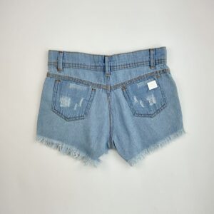 SHORT PEDRAS BOL/COR - Imagem 3