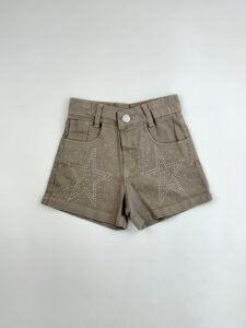 SHORT JEANS TY BRIM ESTRELA