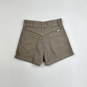 SHORT JEANS TY BRIM ESTRELA - Imagem 3