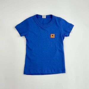 CAMISA MASCULINA LISA