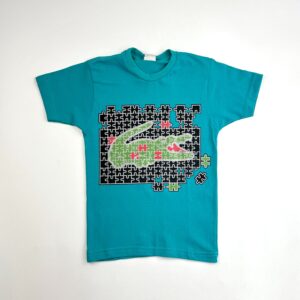 CAMISA LA QUEBRA CABEÇA - Imagem 4