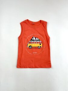 REGATA MASCULINA  KOMBI