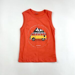 REGATA MASCULINA KOMBI - Imagem 2