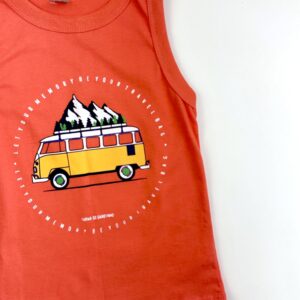 REGATA MASCULINA KOMBI - Imagem 3