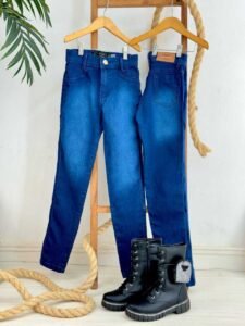 CALCA FEM FINN LISA