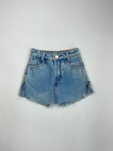 SHORT/SAIA LASER