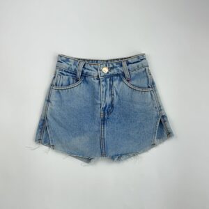 SHORT/SAIA LASER