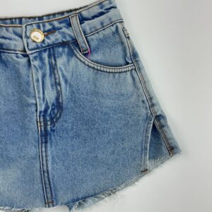 SHORT/SAIA LASER - Imagem 2