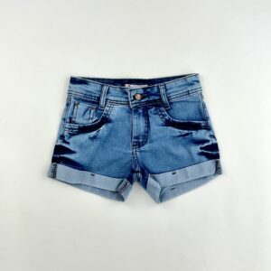 SHORT JEANS ZUN