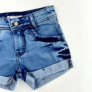 SHORT JEANS ZUN - Imagem 2