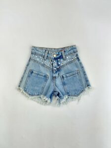 SHORT JEANS TY PEDRARIAS
