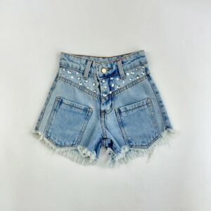 SHORT JEANS TY PEDRARIAS