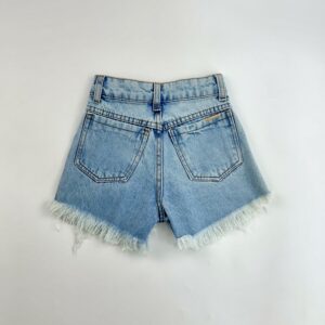 SHORT JEANS TY PEDRARIAS - Imagem 3