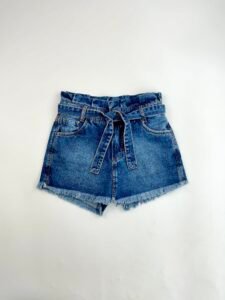 SHORT/SAIA CINTO