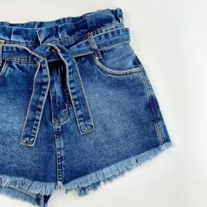 SHORT/SAIA CINTO - Imagem 2