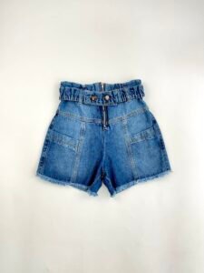 SHORT ZUN CINTO