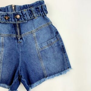 SHORT ZUN CINTO - Imagem 2