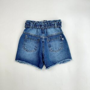 SHORT ZUN CINTO - Imagem 3